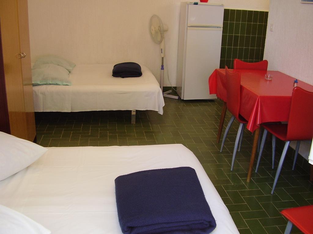 Petar Apartment Omiš Quarto foto