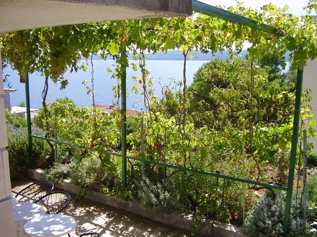 Petar Apartment Omiš Quarto foto