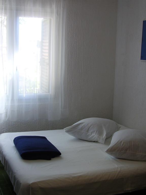 Petar Apartment Omiš Quarto foto