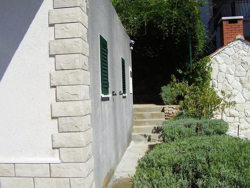 Petar Apartment Omiš Quarto foto