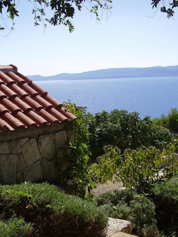 Petar Apartment Omiš Quarto foto