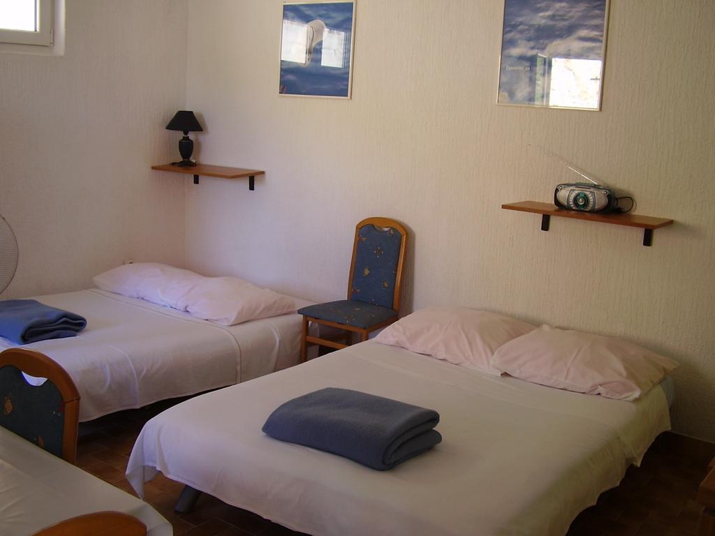 Petar Apartment Omiš Quarto foto